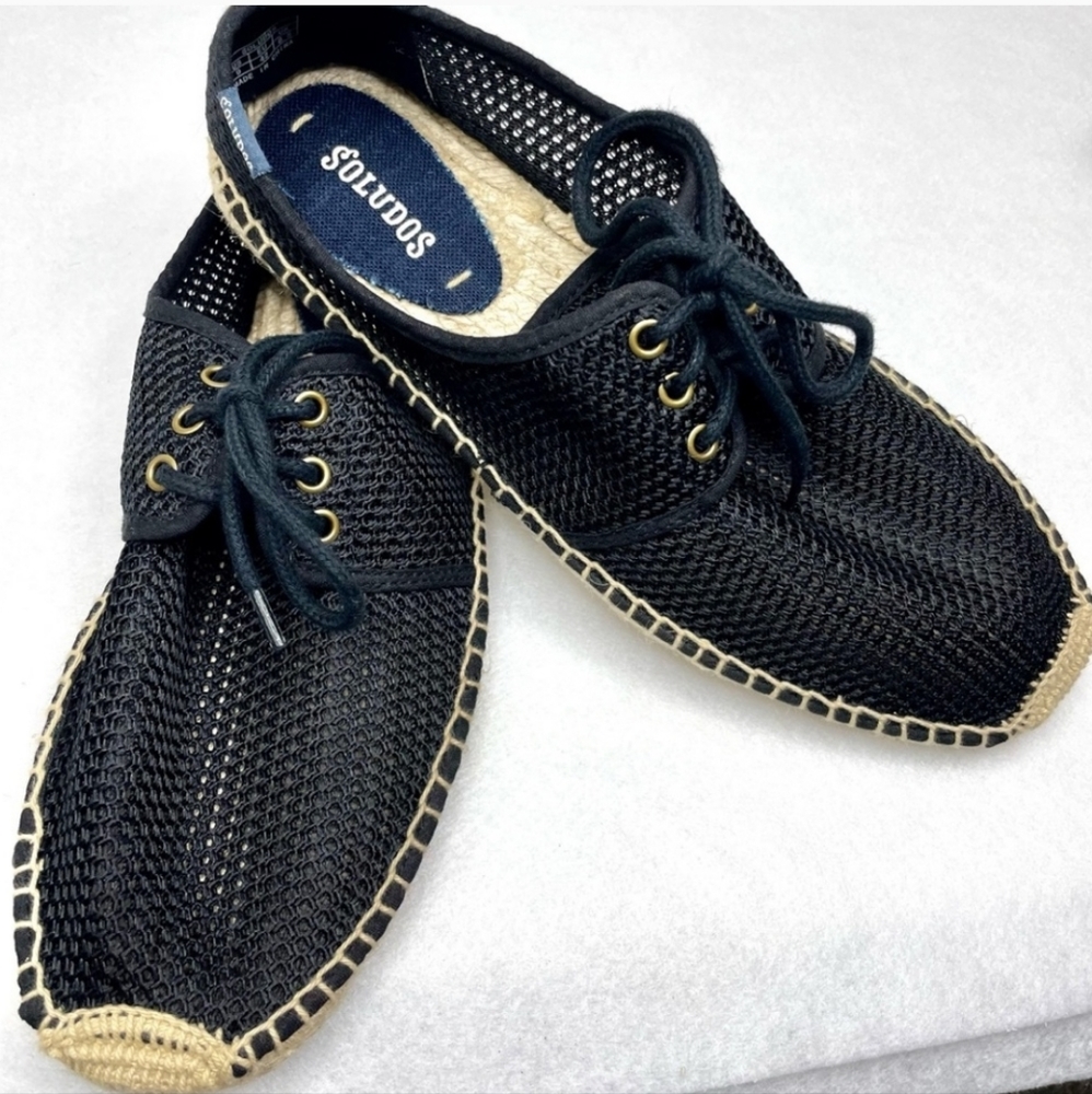 Espadrilles